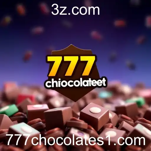 Jogos Online e a Ascensão do 777chocolates.bet