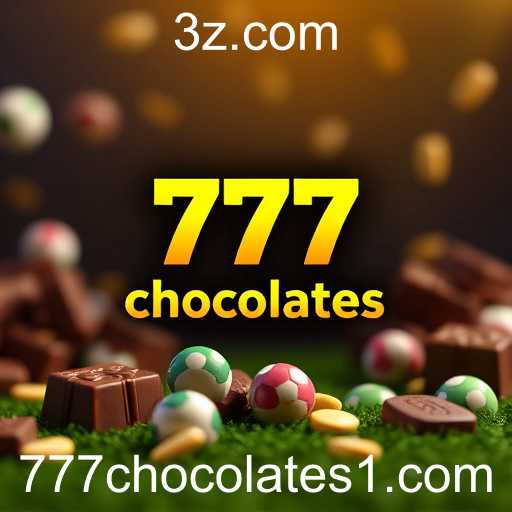 777chocolates.bet: A Nova Aposta dos Jogos Online