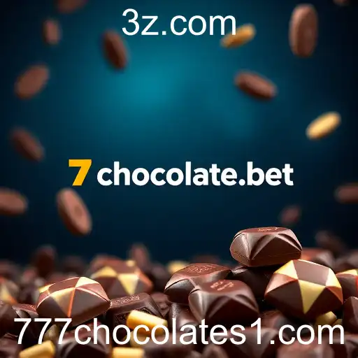 A Ascensão do 777chocolates.bet no Cenário de Jogos Online