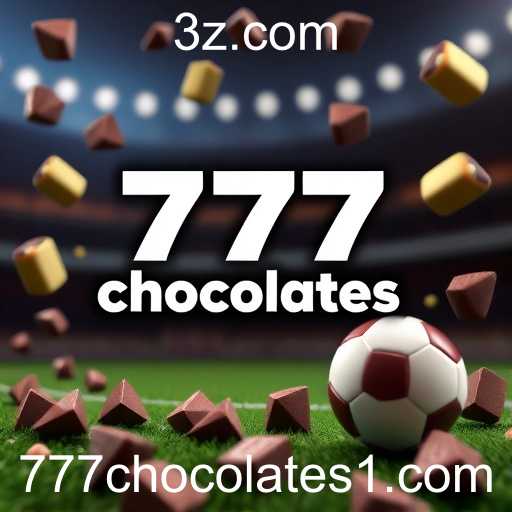 Atrações e Desafios de 777chocolates.bet