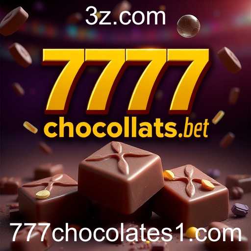 A Transformação dos Jogos de Azar no Brasil com 777chocolates.bet