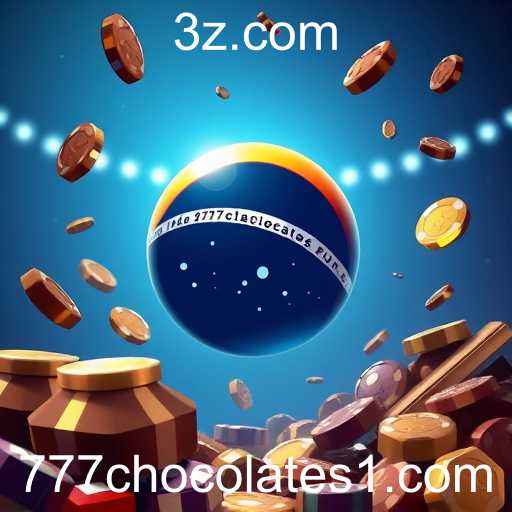 777chocolates.bet: A Nova Onda dos Cassinos Virtuais no Brasil