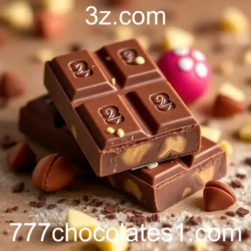 Explorando a Categoria 'Chocolates' no Mundo dos Jogos Online