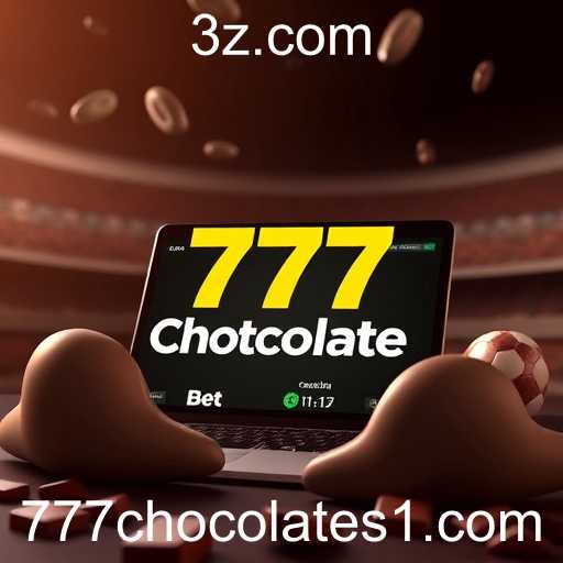 Expansão do 777chocolates.bet: Oportunidades e Desafios