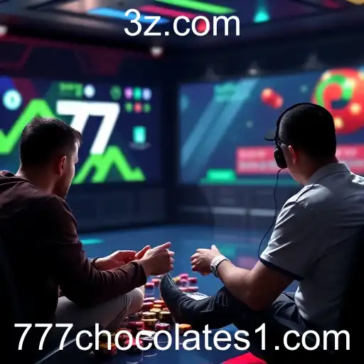 A Expansão do Mercado de Jogos Online em 2026