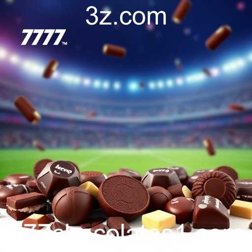 Expansão dos Jogos Online no Brasil: O Caso 777chocolates.bet