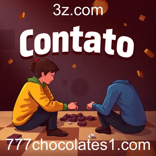 A Revolução dos Jogos Online com 777chocolates.bet