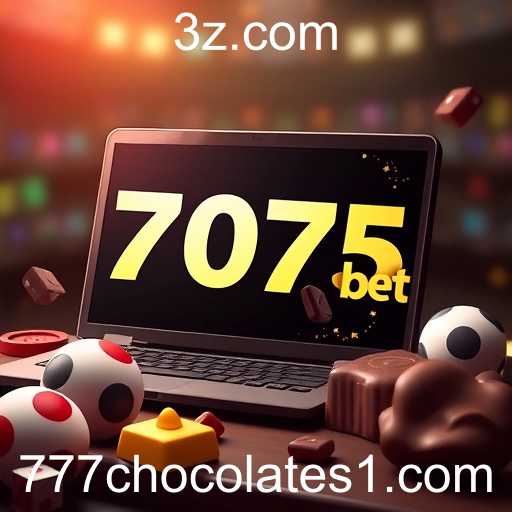 Expansão dos Jogos Online e 777chocolates.bet