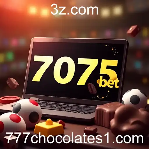 Expansão dos Jogos Online e 777chocolates.bet