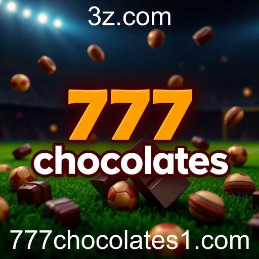 O Crescimento do 777chocolates.bet no Mercado de Jogos Online