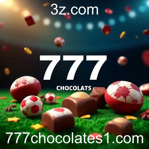 Crescimento dos Jogos Online com 777chocolates.bet