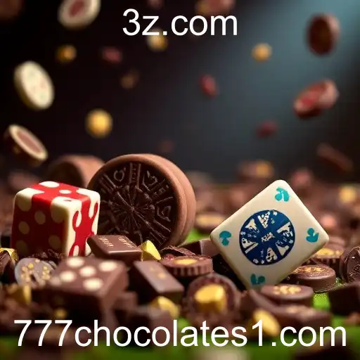 Explorando o Crescimento dos Jogos Online com 777chocolates.bet