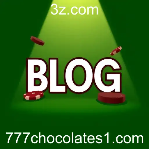777chocolates.bet: Expansão e Impacto dos Jogos em 2025