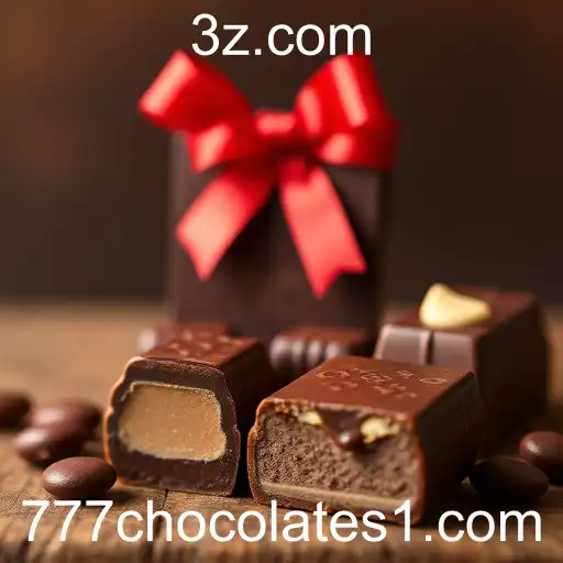 A Revolução dos Jogos Digitais e a Influência do Chocolate