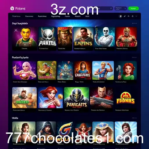 Expansão do Mercado de Jogos no Brasil
