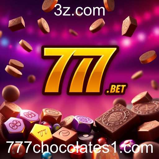 Revolução nos Jogos Online: O Sucesso do 777chocolates.bet