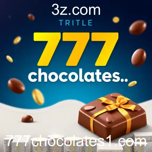 Explore As Incríveis Promoções do 777chocolates.bet