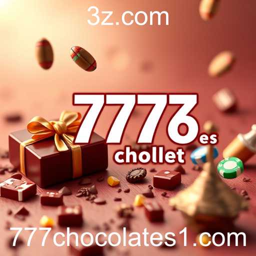 A Ascensão do 777chocolates.bet no Mercado de Jogos Brasileiro