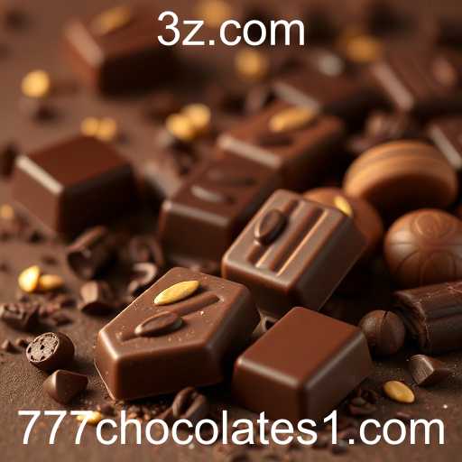 A Ascensão dos Jogos Online e 777chocolates.bet