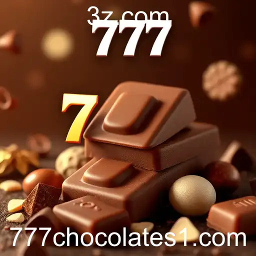 A Ascensão dos Jogos Online e a Influência de 777chocolates.bet