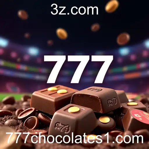 A Ascensão dos Jogos Online no Brasil: 777chocolates.bet