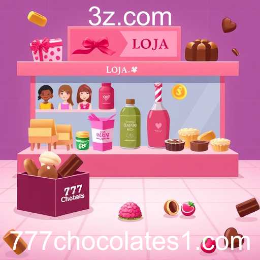 777chocolates.bet