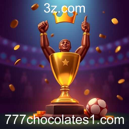 777chocolates.bet