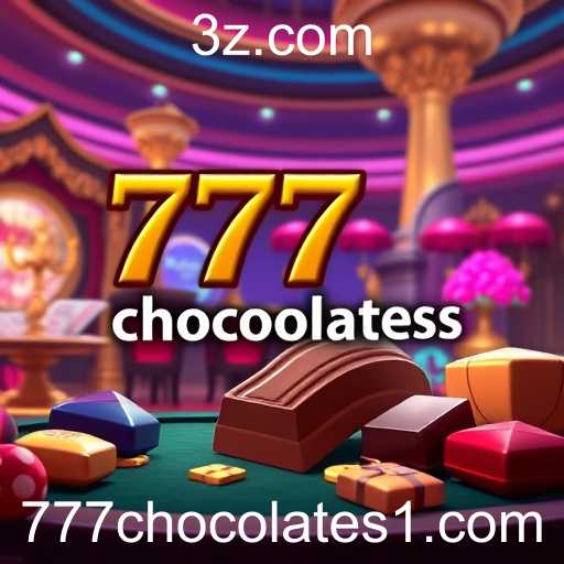 Tendências e Curiosidades do Mundo de 777chocolates.bet