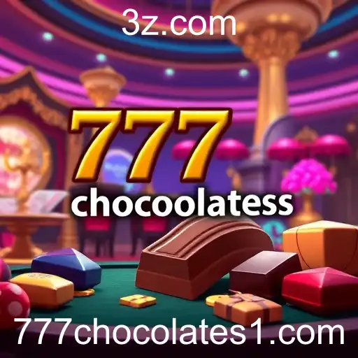 Tendências e Curiosidades do Mundo de 777chocolates.bet